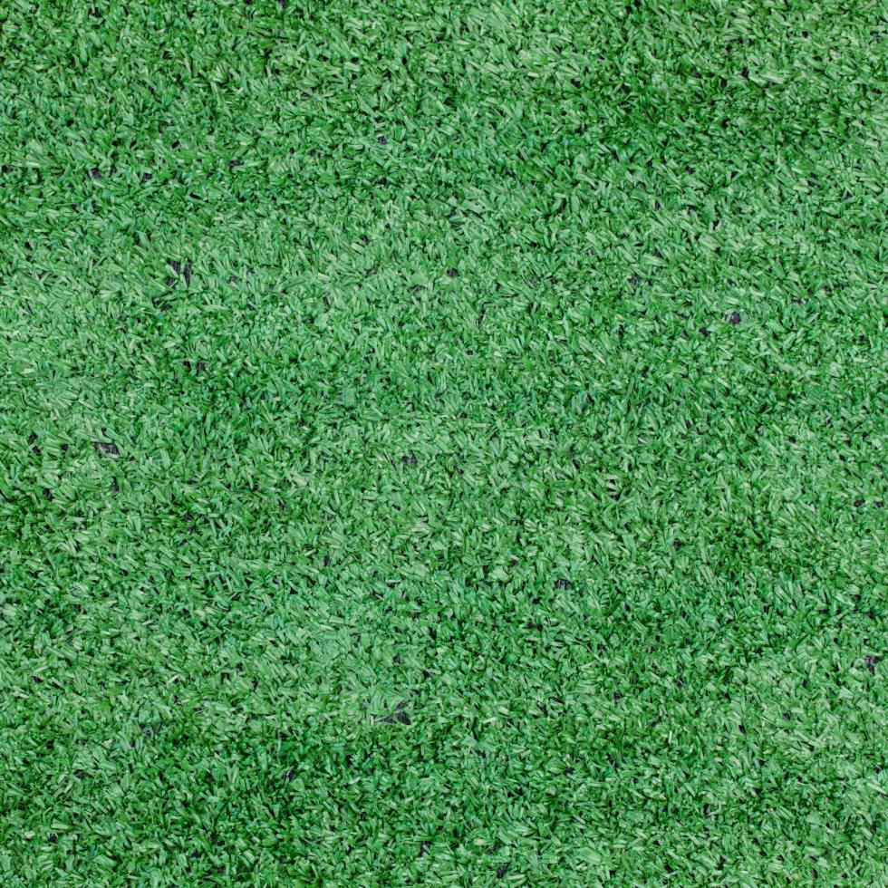 Green Astroturf 